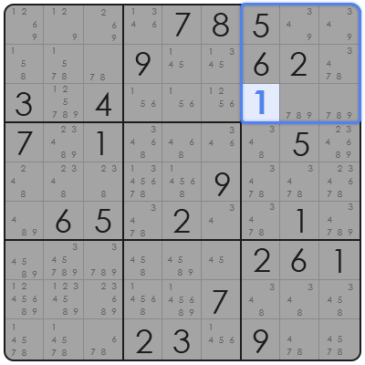 sudoku color
