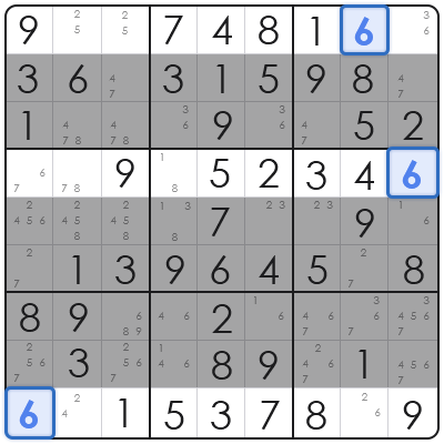 solve sudoku picture