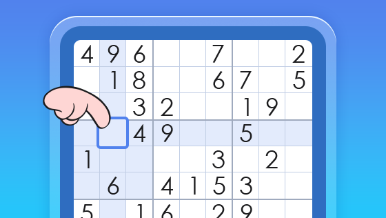 free sudoku game apps